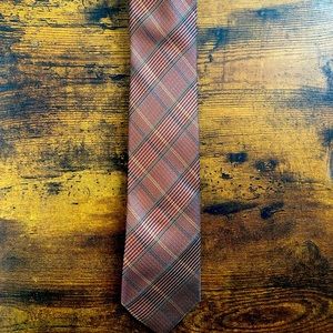 Jhane Barnes Men’s Tie